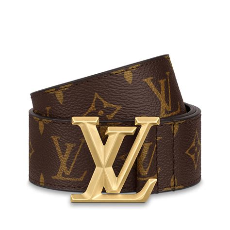 40mm louis vuitton belt|size 90 louis vuitton belt.